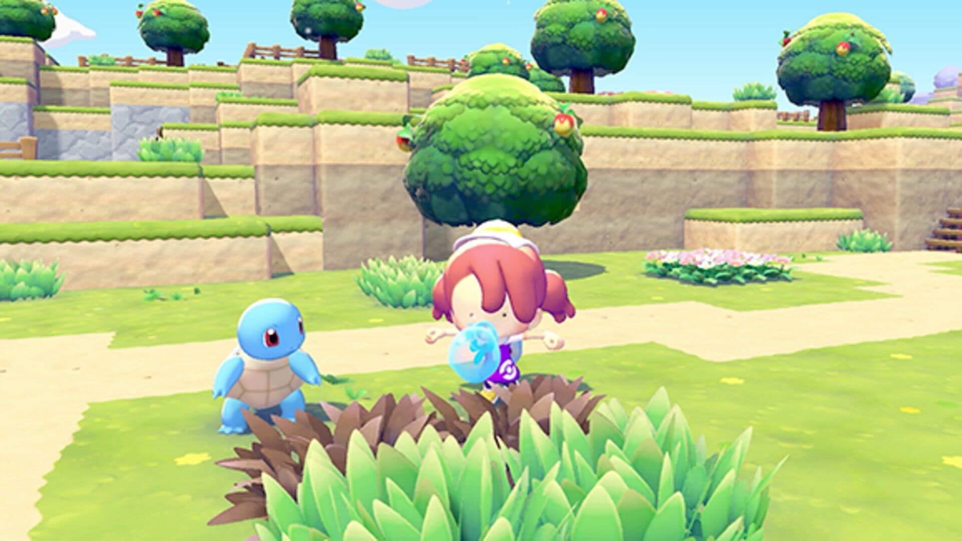 Pokopia : le cozy game qui s'est perdu dans le grind