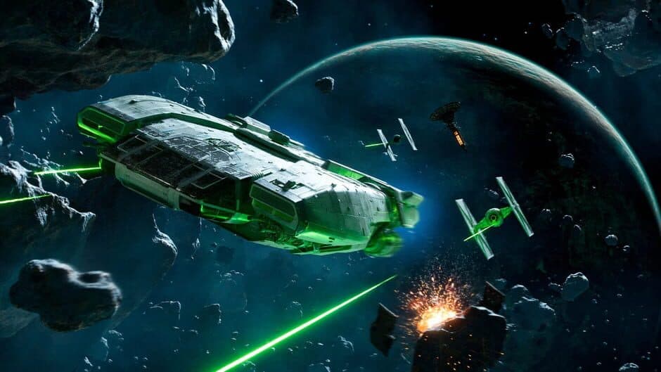 Star Wars Jedi: Survivor