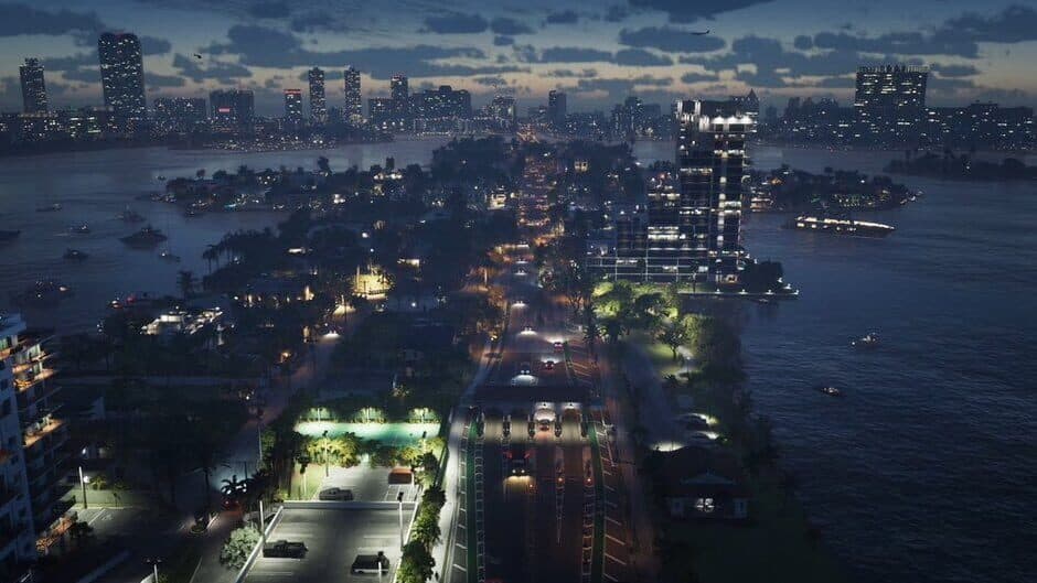 GTA VI