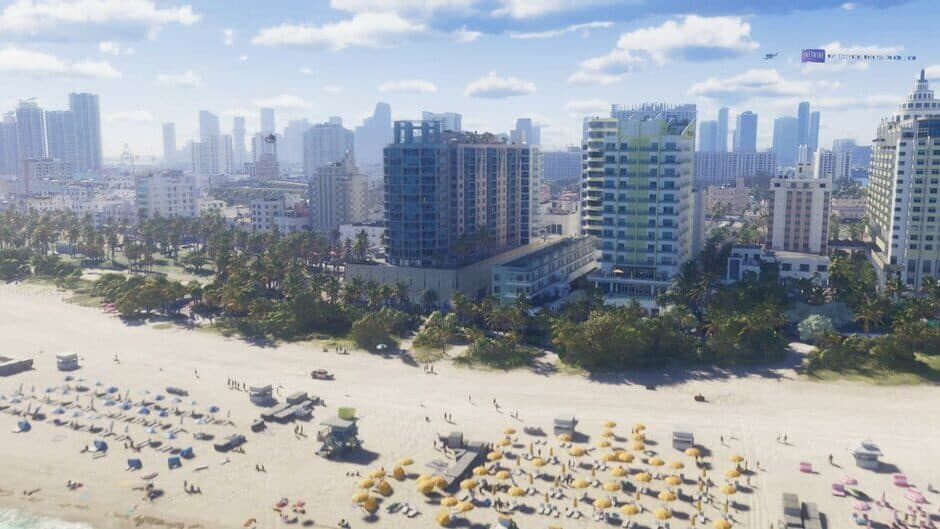 GTA VI Vice City