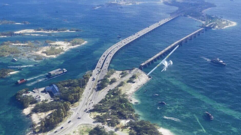GTA VI open world