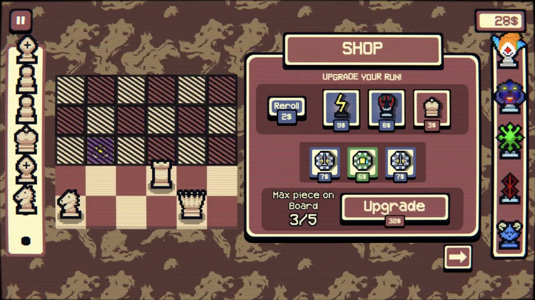 Gambonanza