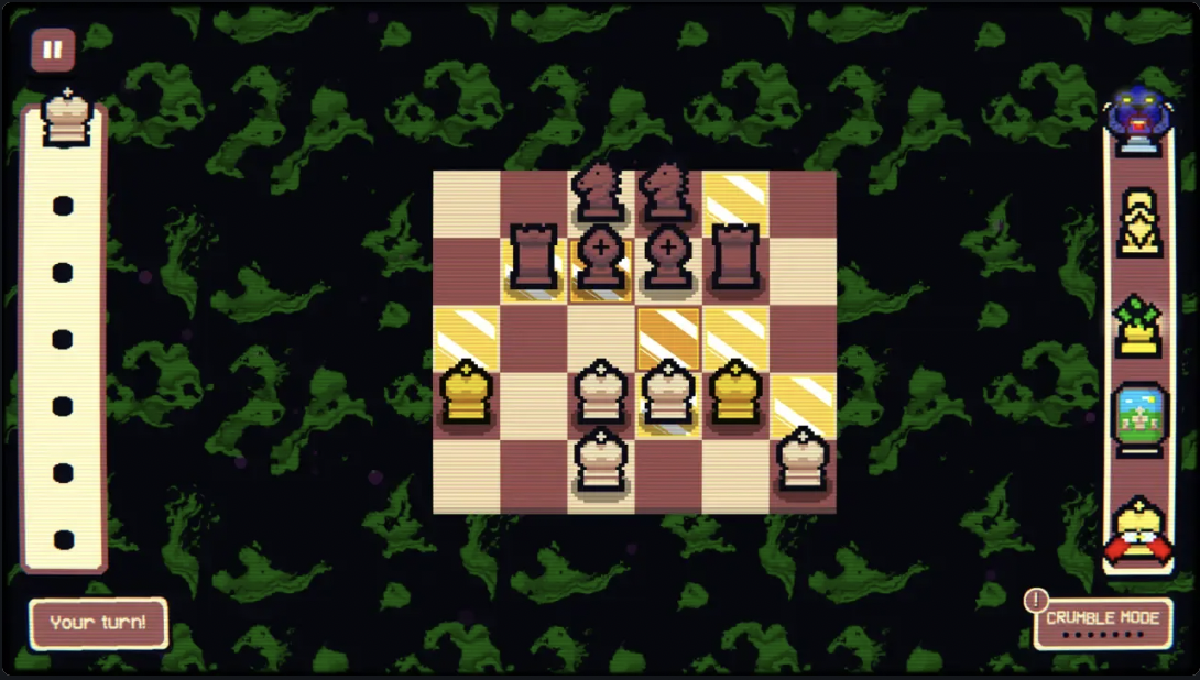 Gambonanza