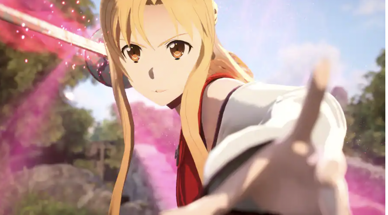 Sword Art Online: Echoes of Aincrad