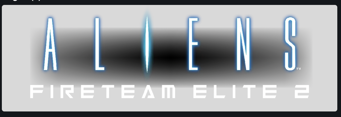 Aliens: Fireteam Elite 2