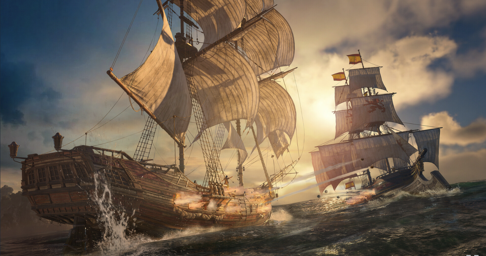 Assassin's Creed Black Flag