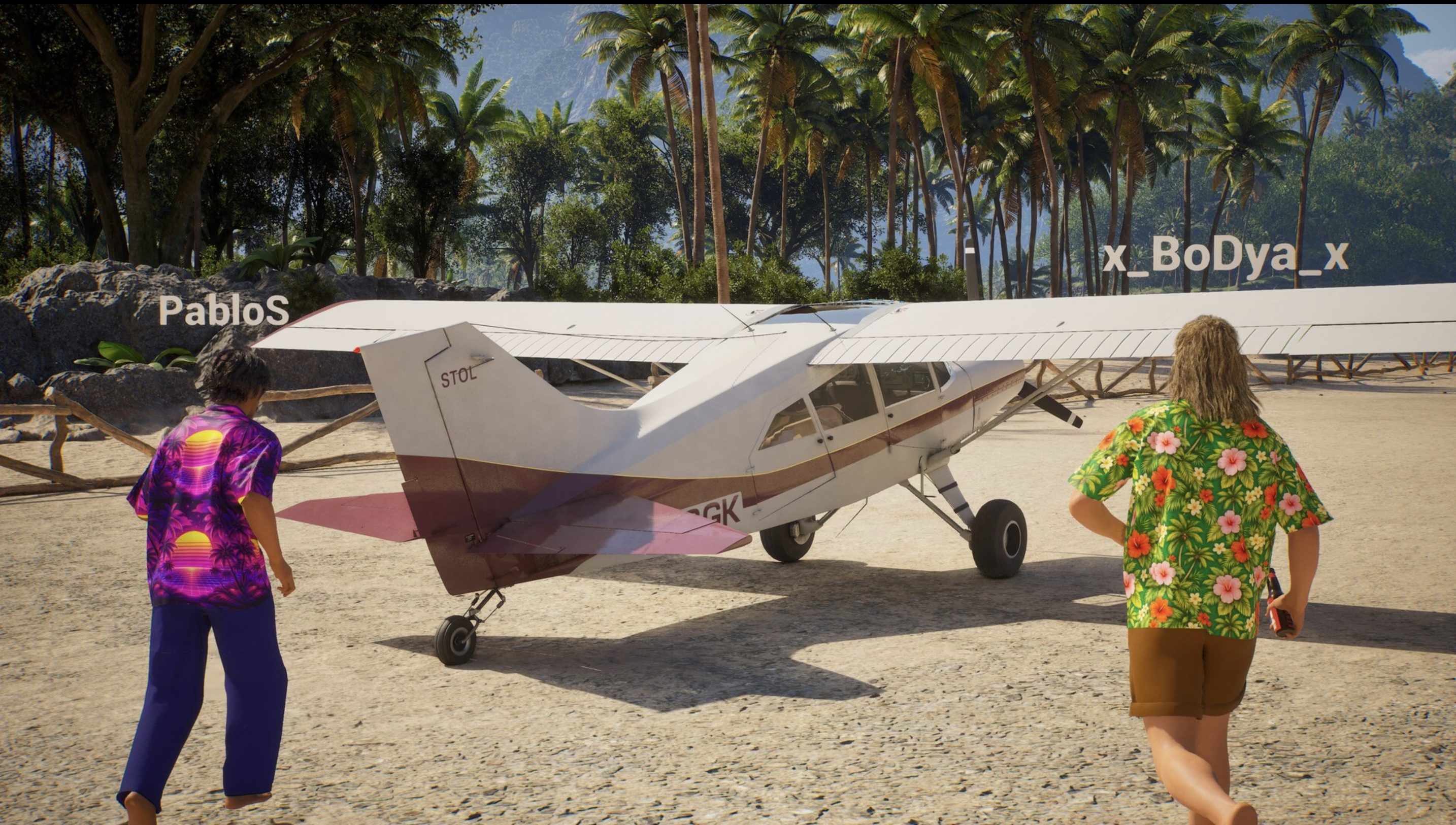 Cartel Pilots Wanted