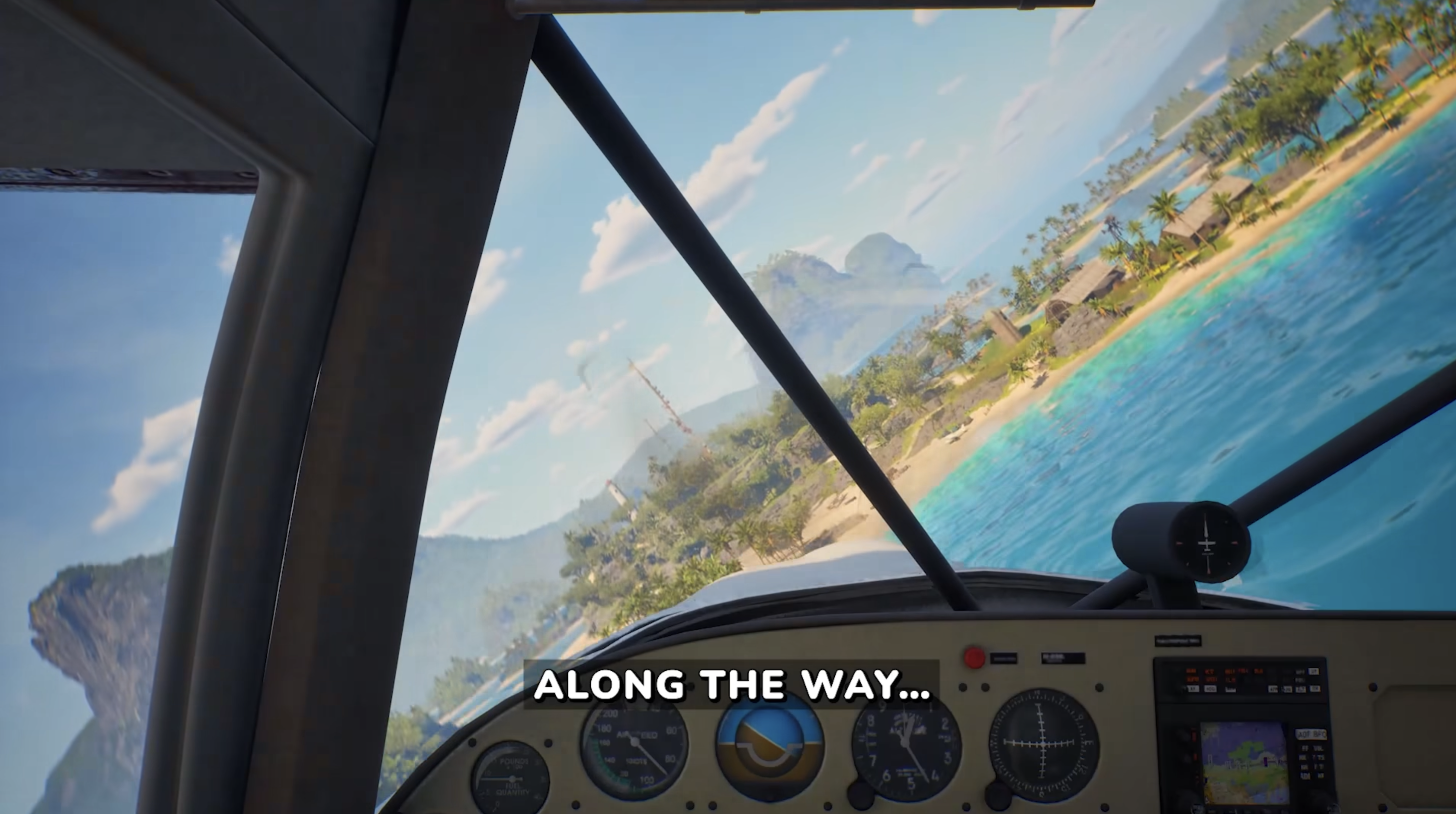 Cartel Pilots Wanted