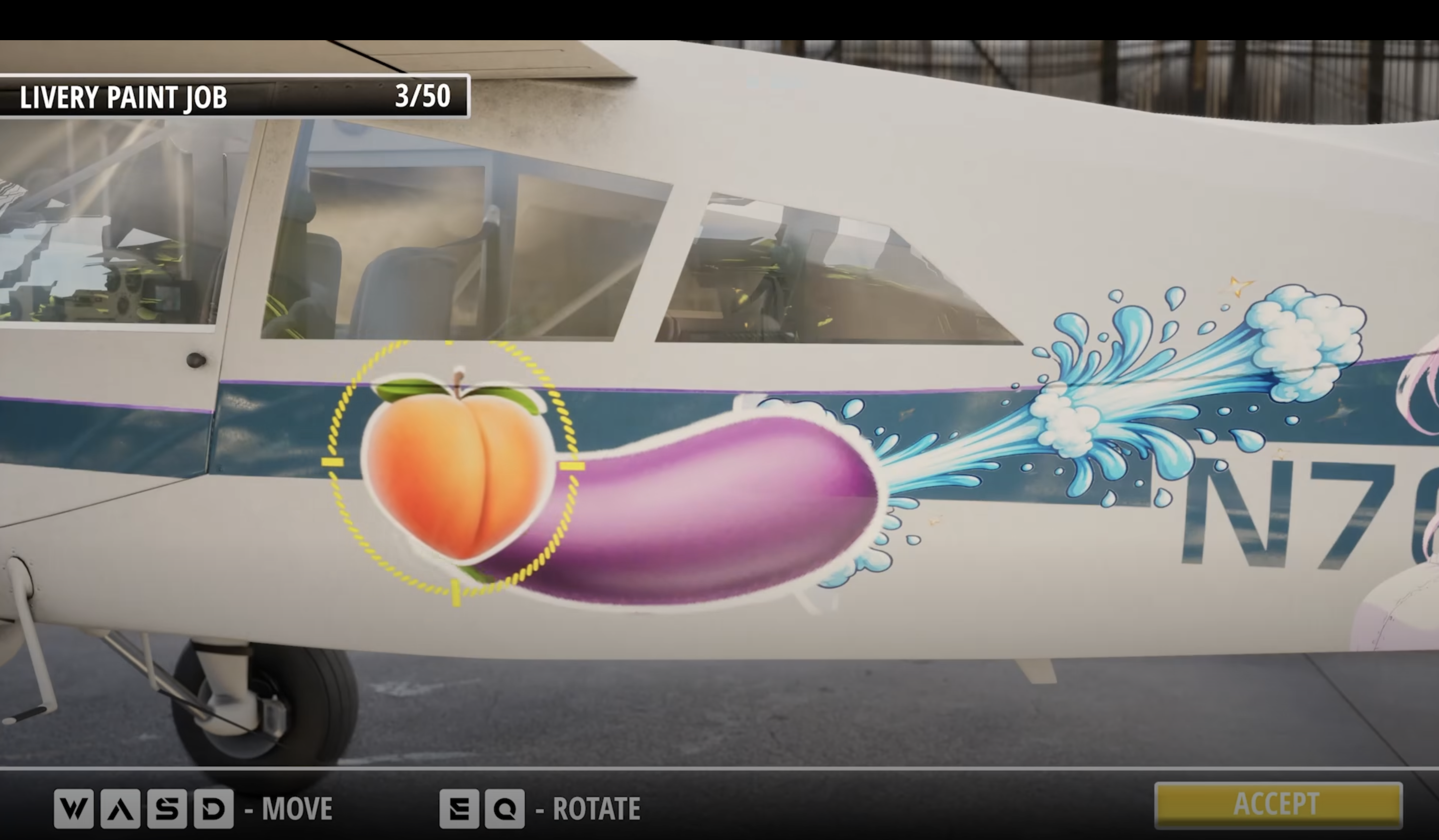 Cartel Pilots Wanted