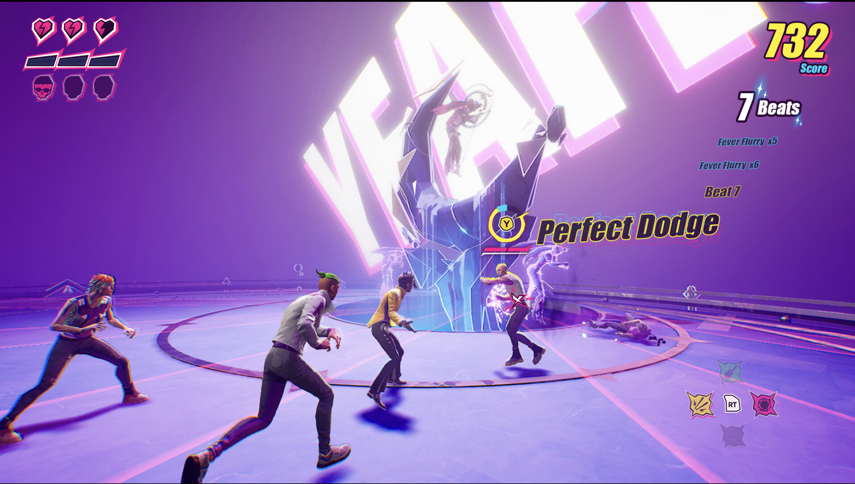Dead as Disco