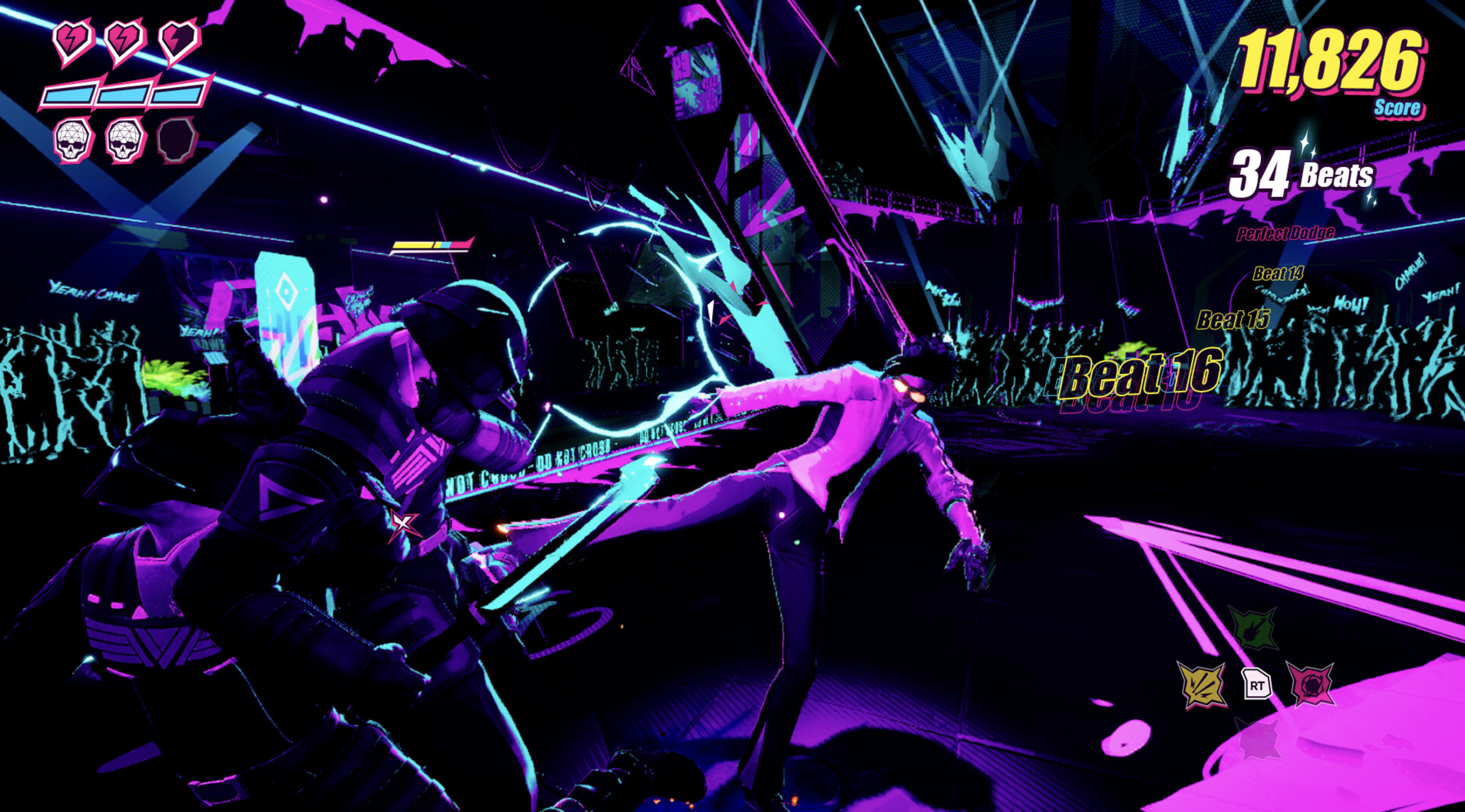Dead as Disco