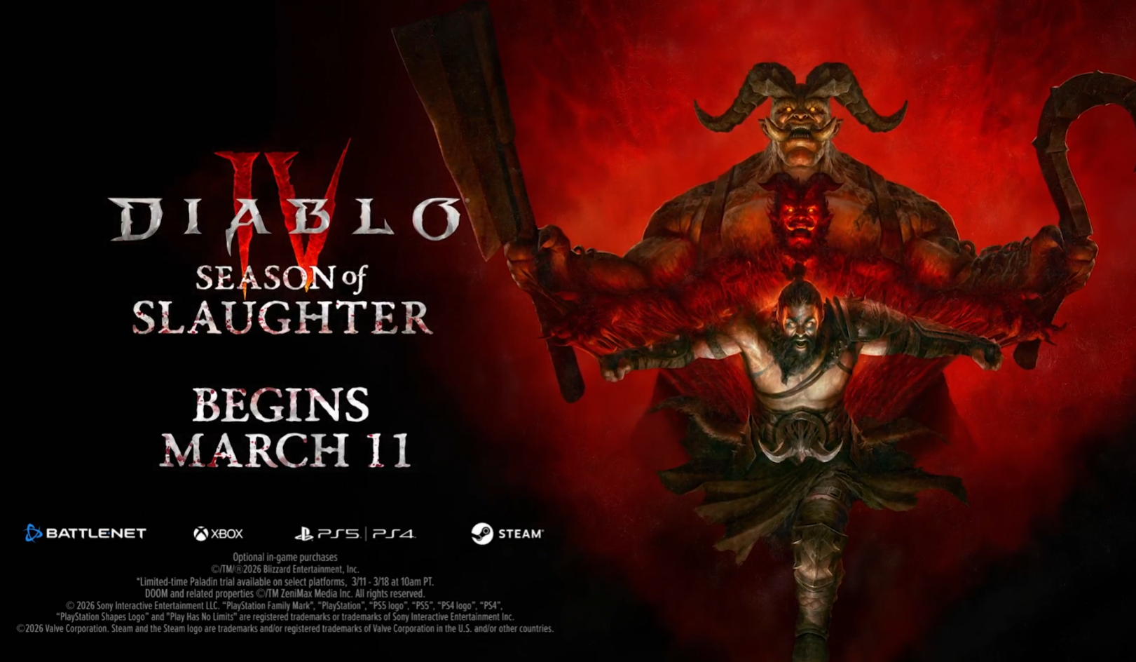 Diablo IV