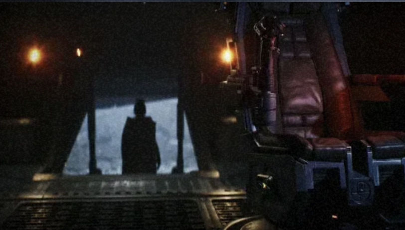 Star Wars: Fate of the Old Republic