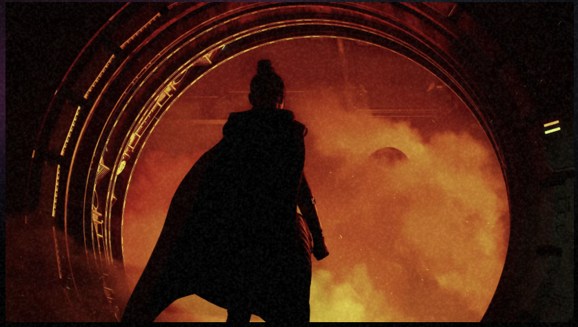 Star Wars: Fate of the Old Republic