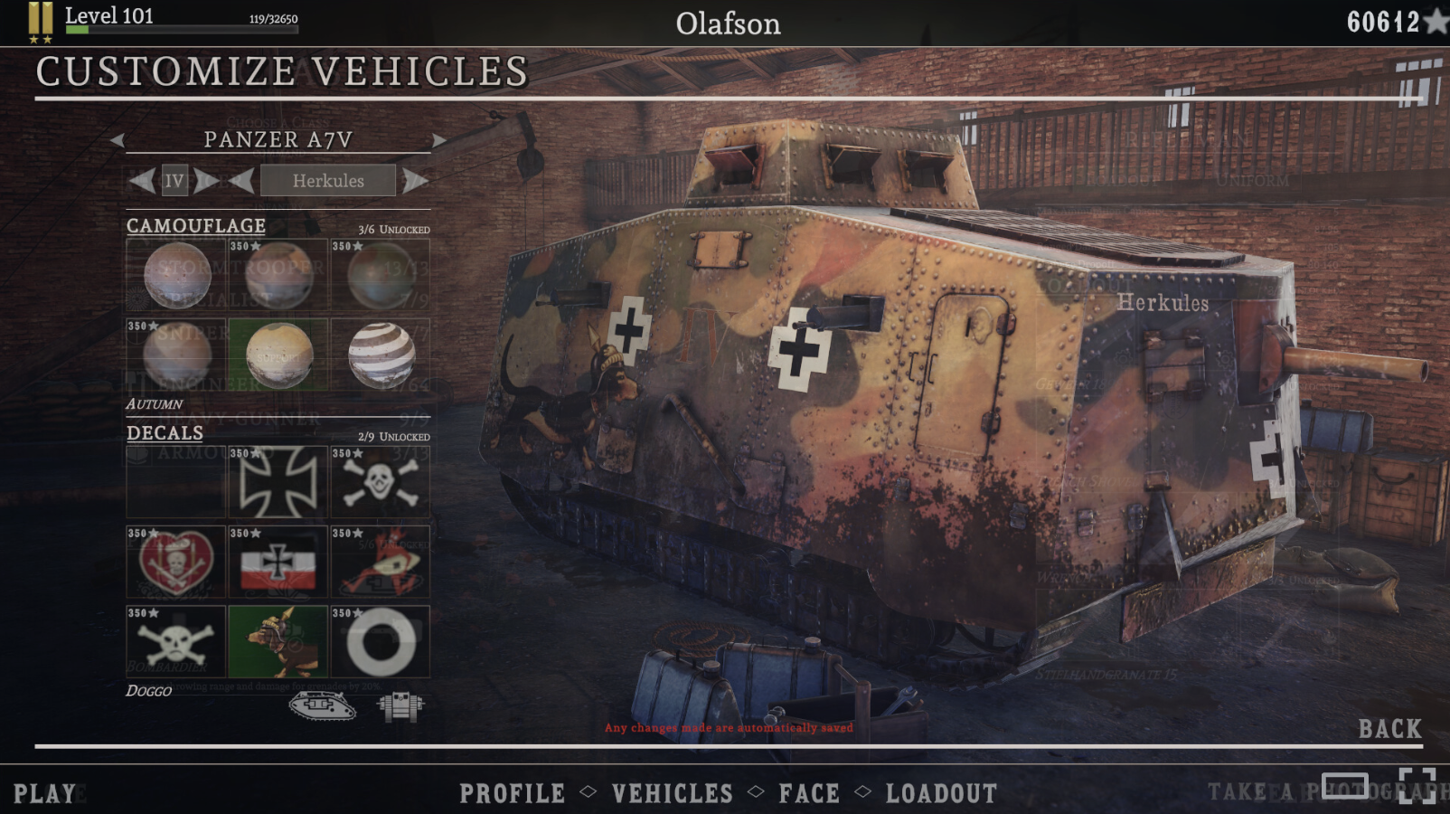 Over the Top: World War 1