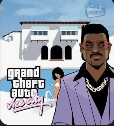 Vice City