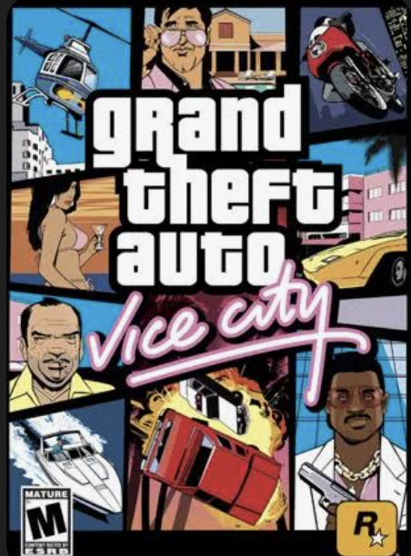 Vice City