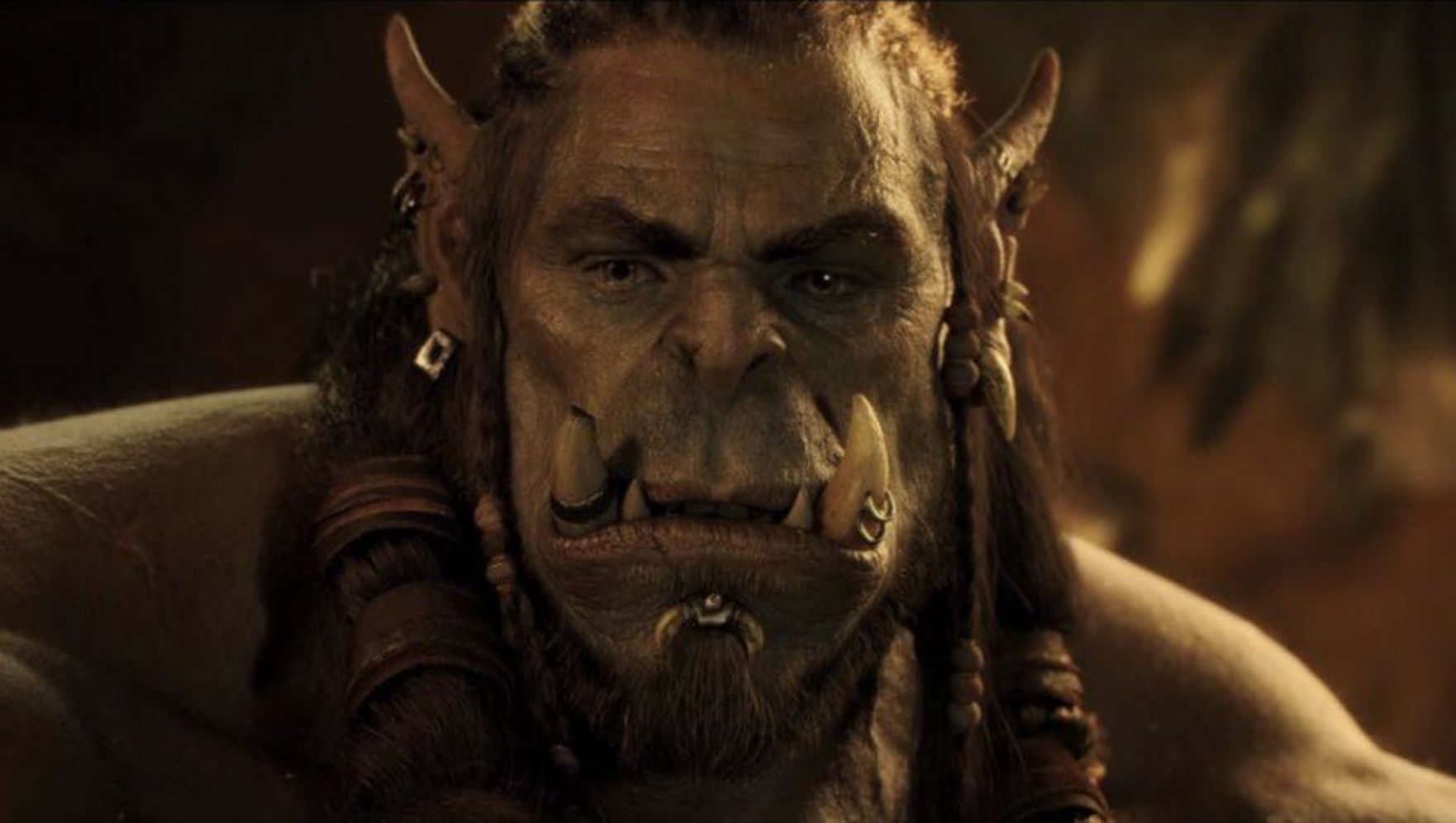 Warcraft, Durotan